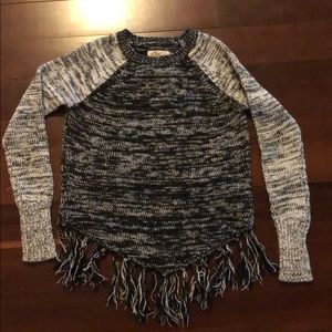Hollister sweater